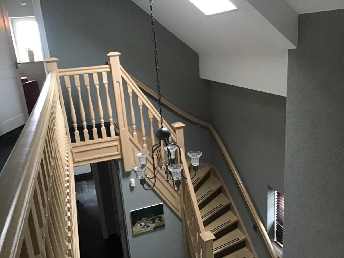Bed and Breakfast Beukenlaan Rouveen Екстер'єр фото