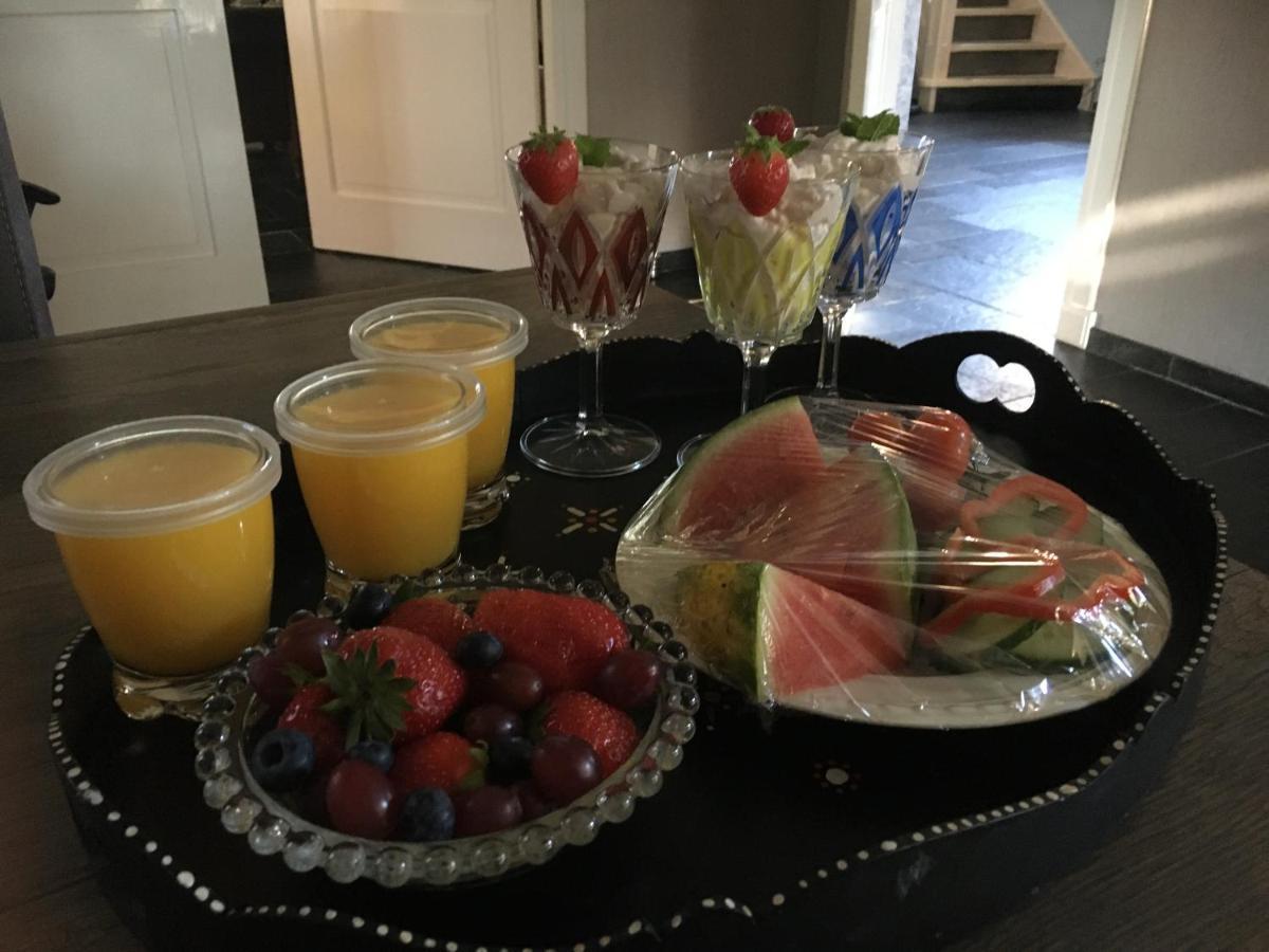 Bed and Breakfast Beukenlaan Rouveen Екстер'єр фото